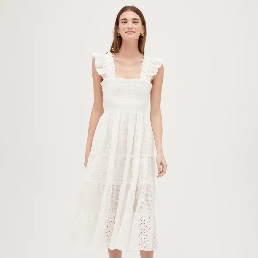 The Ellie Nap Dress NWT